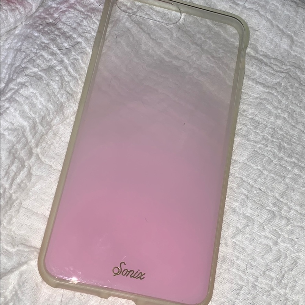 iPhone 7/8 plus Sonix Case